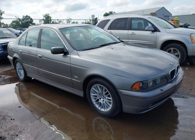 BMW 530iA
