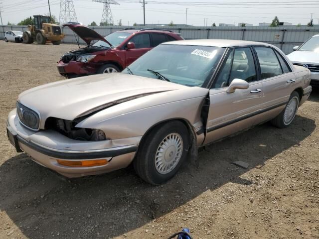 Buick LeSabre