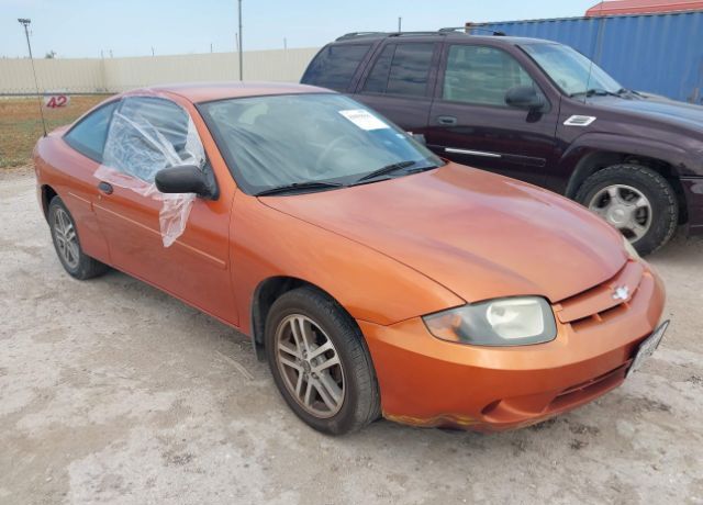 Chevrolet Cavalier