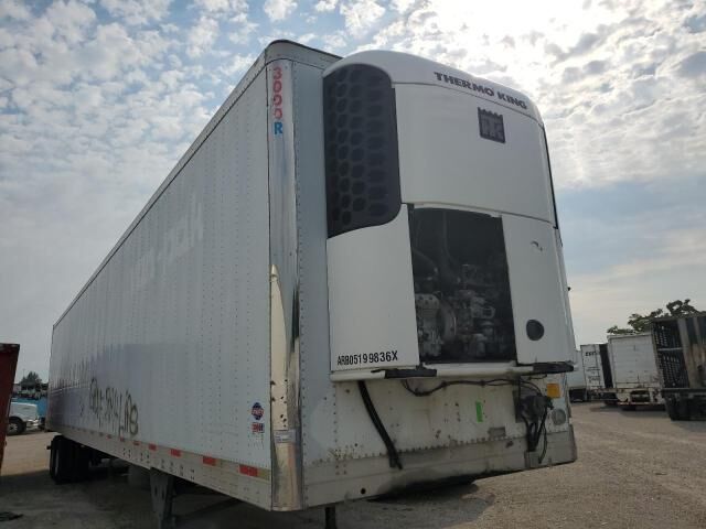 2006 UTILITY TRAILER MANUFACTURER Utility Trailer Manufacturer