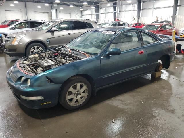 Acura Integra