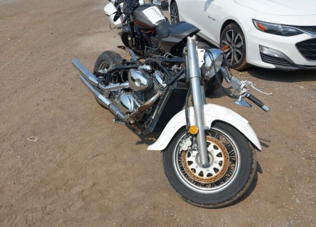 Suzuki VL800K