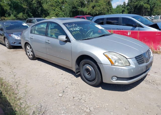 Nissan Maxima