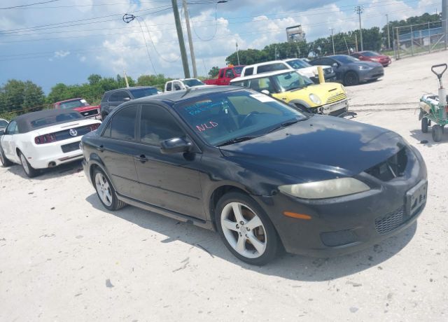 Mazda Mazda6