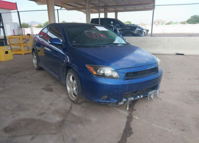 Toyota SCION tC