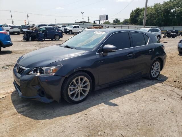Lexus CT