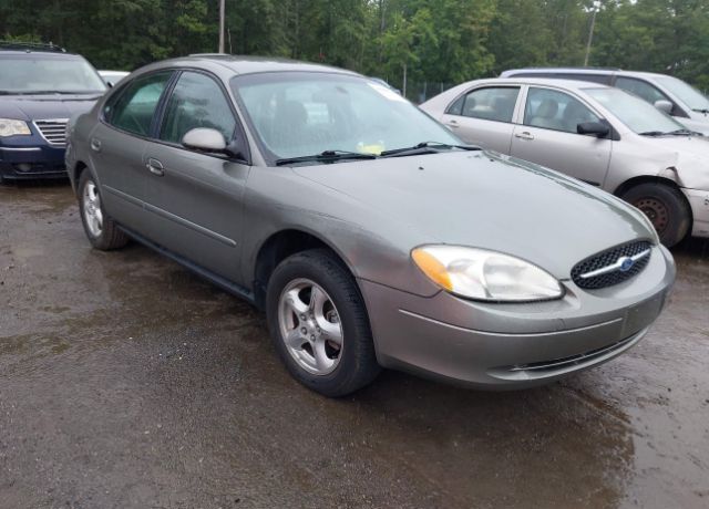 Ford Taurus
