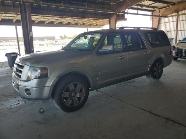 Ford Expedition MAX