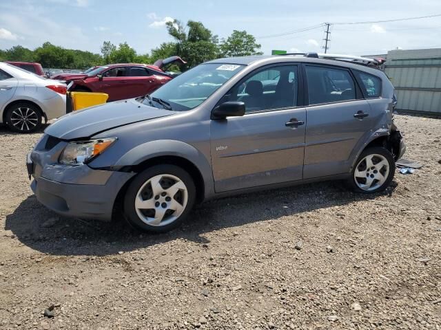 Pontiac Vibe