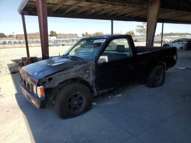 Nissan Pickup