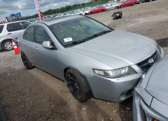 Acura TSX