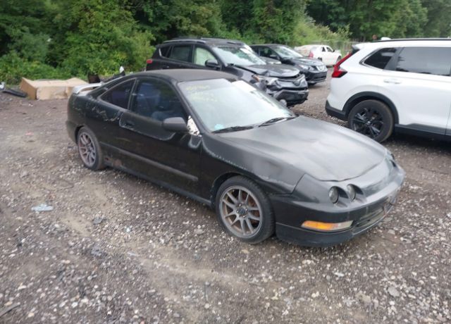 Acura Integra
