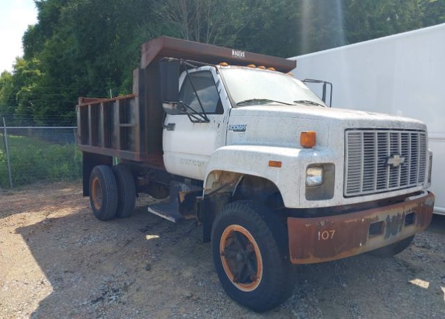 Chevrolet C7