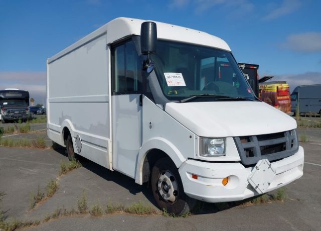 Isuzu NPR/NPR-HD