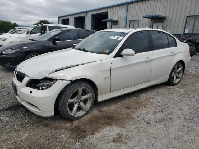 BMW 328xi