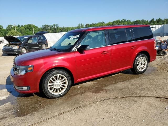 Ford Flex