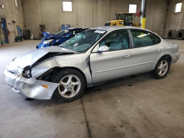 Ford Taurus