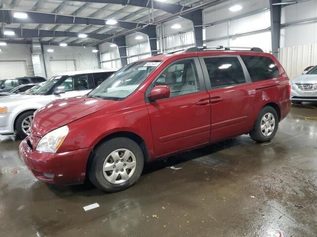 Kia Sedona