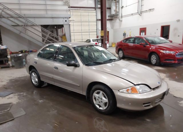 Chevrolet Cavalier
