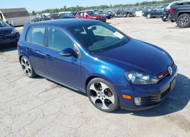 Volkswagen GTI