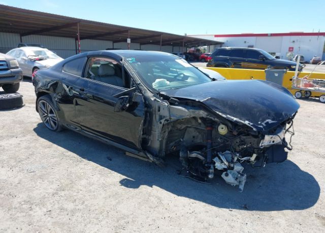 Infiniti G37