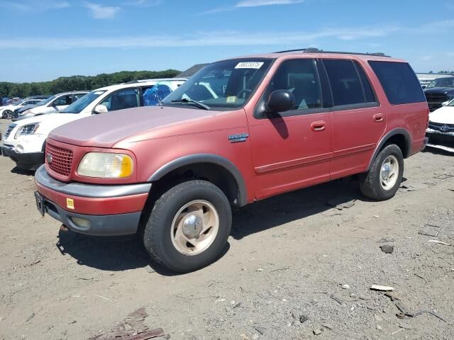 Ford Expedition