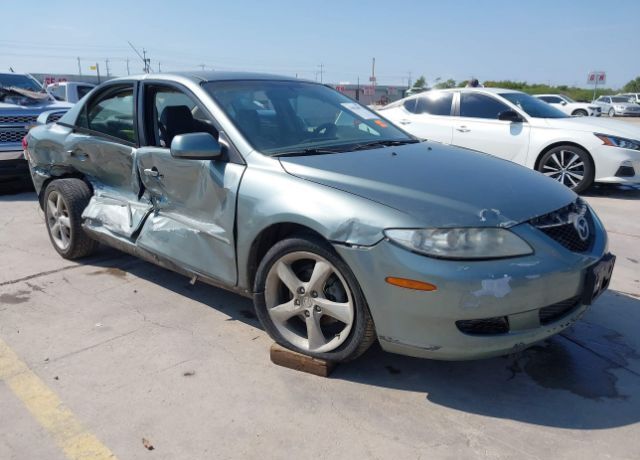 Mazda Mazda6
