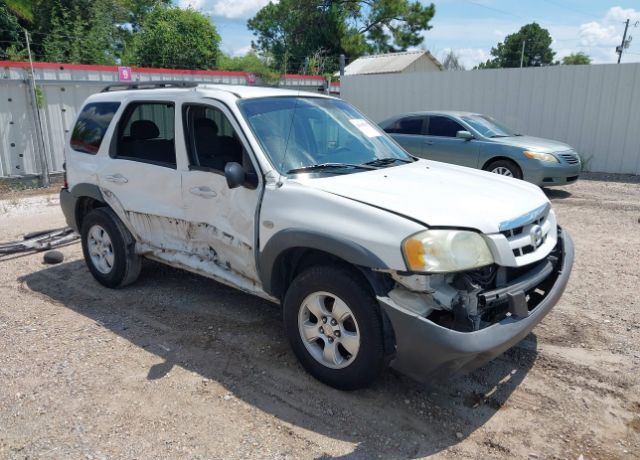 Mazda Tribute