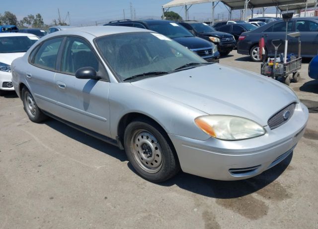 Ford Taurus