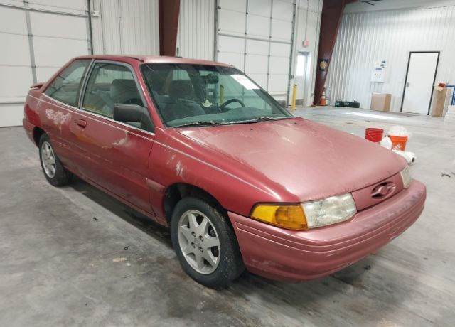 Ford Escort