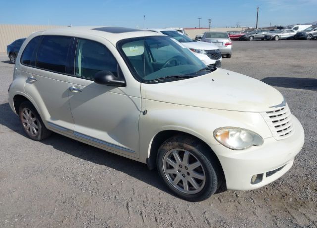 Chrysler PT Cruiser