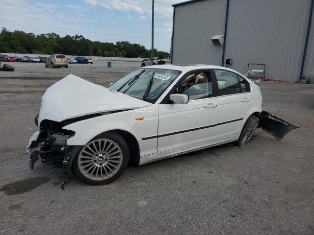 BMW 330i