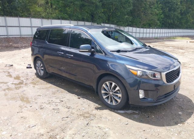 Kia Sedona