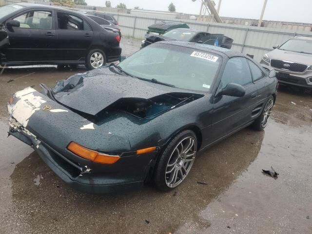 Toyota MR2