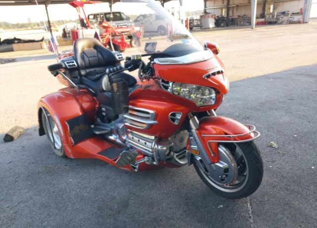 Honda GL1800