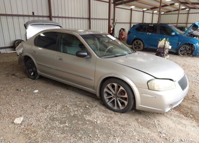 Nissan Maxima
