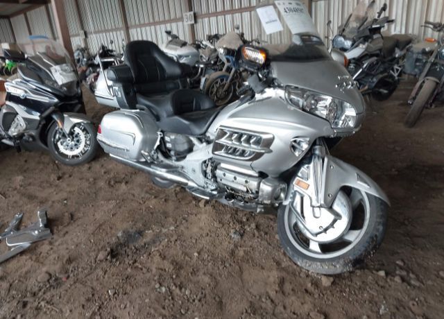 Honda GL1800