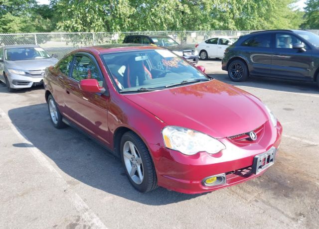 Acura RSX