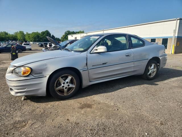 Pontiac Grand AM