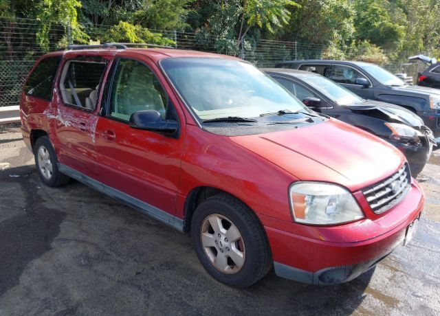 Ford Freestar