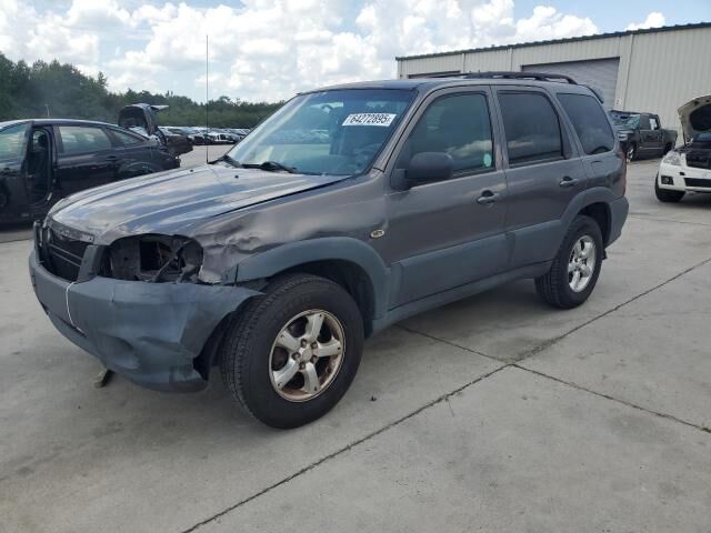 Mazda Tribute
