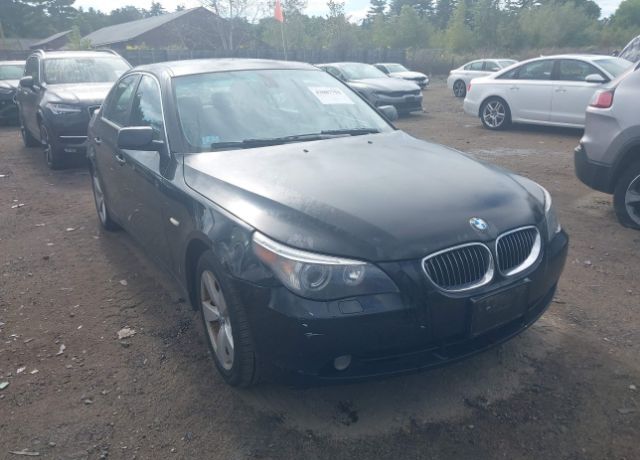 BMW 525xi
