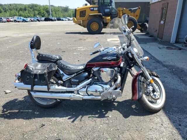 Suzuki VL800CL/VL800L/VL800TL