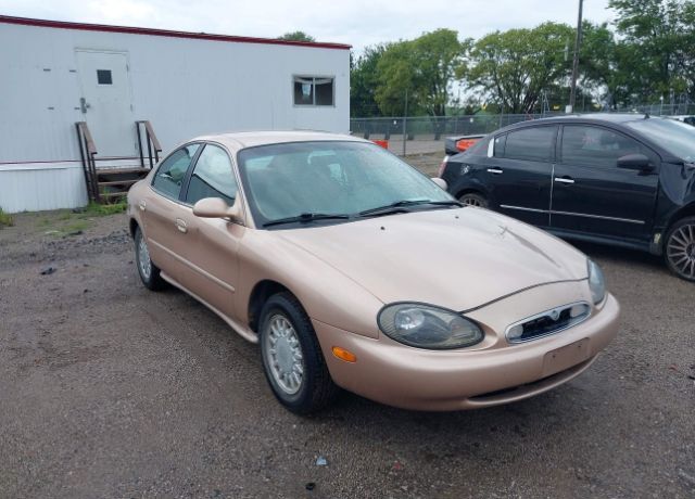 Mercury Sable