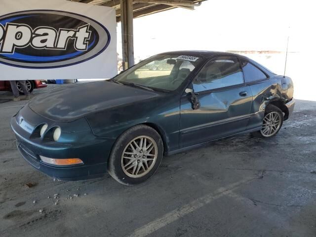 Acura Integra