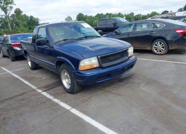 GMC Sonoma