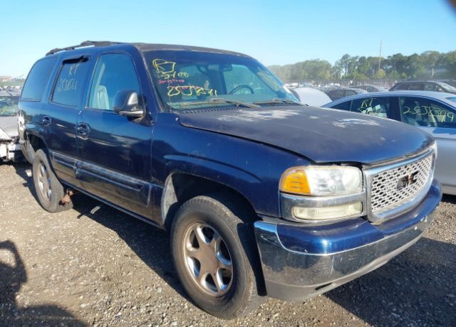 GMC Yukon