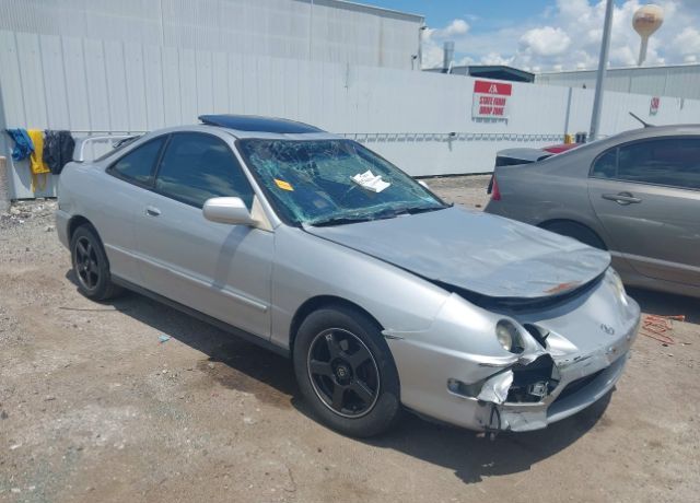 Acura Integra