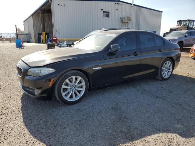 BMW 528i