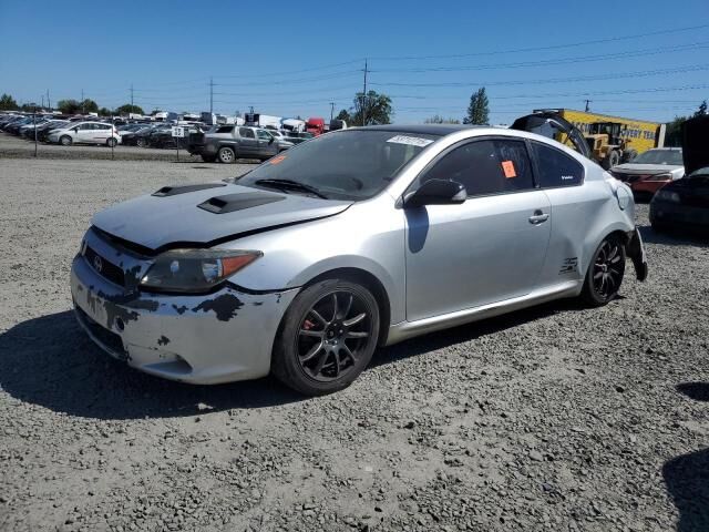 Toyota SCION tC